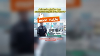 เครื่องแยกแม่เหล็กแบบผงแห้ง ความบริสุทธิ์ของอาหาร