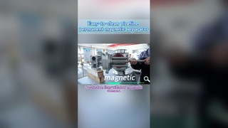 ความบริสุทธิ์ของวัสดุแบตเตอรี่โซเดียมต่ำกว่า 1ppm