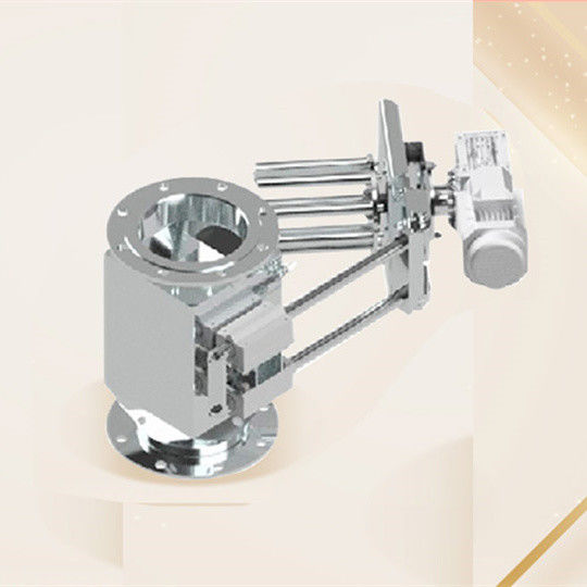 การทําความสะอาดอัตโนมัติ Rotary Magnetic Separator ระบบกําจัดเหล็กต่อเนื่อง สําหรับอุตสาหกรรมเหมืองแร่ / โลหะ / การรีไซเคิล