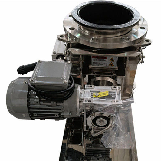 PLC Control Smart Rotary Magnetic Separator Auto Discharge การออกแบบที่สามารถปรับแต่งได้ พร้อมส่งทั่วโลก