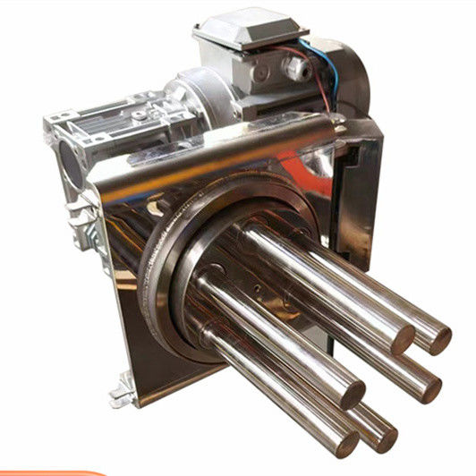สแตนสตีลกรีด Iron Remover อุปกรณ์แยกแม่เหล็ก Anti Corrosion Design With Custom Size