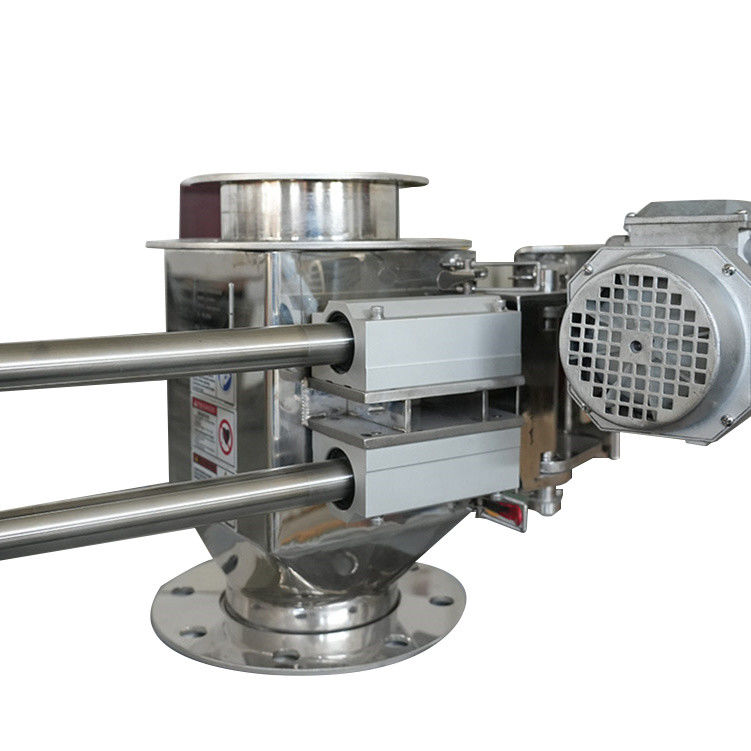 ระบบอัตโนมัติ Backflush ระบบอัตโนมัติ ปริบริบสูง Magnetic Separator การเหมืองแร่และน้ําเสีย