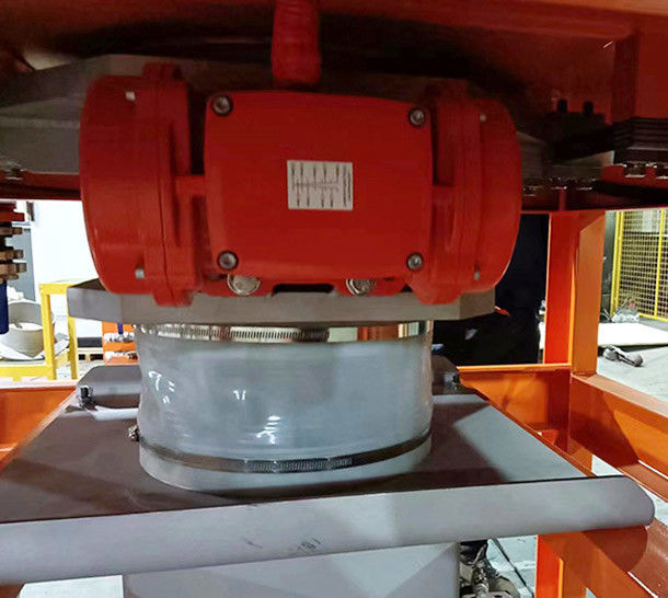 เครื่องถอดเหล็กไฟฟ้าอิเล็กทรอนิกส์ ที่ถอดเหล็กเอง สําหรับโรงงานหิน โรงงานแปรรูปไม้ โรงงานซักถ่านหิน